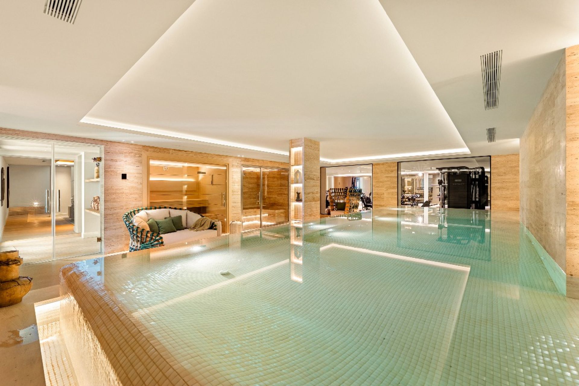Neue Gebäude - Villa - Marbella - Costa del Sol