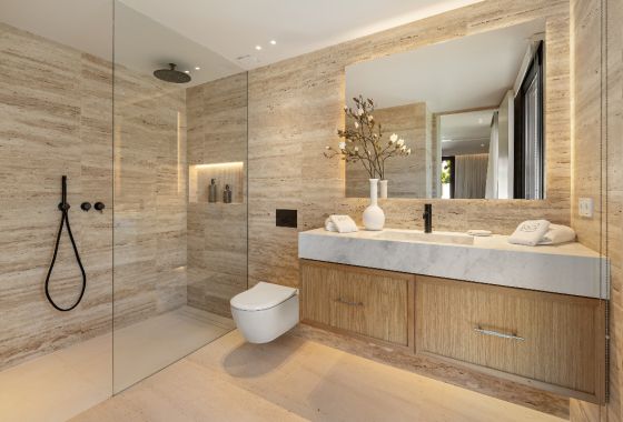 Villa · New Build - Marbella · Málaga