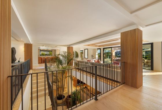 Villa · New Build - Marbella · Málaga