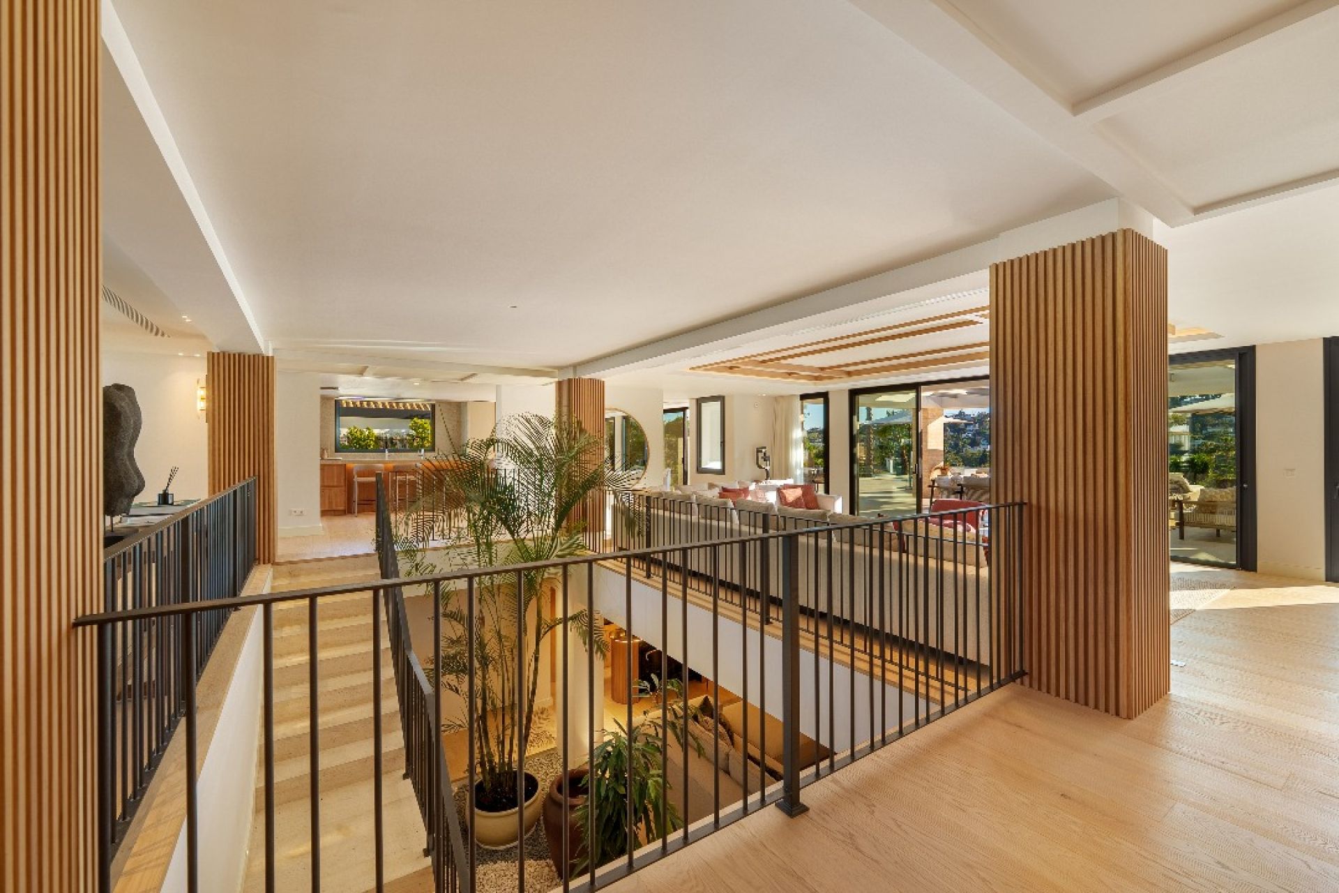 Neue Gebäude - Villa - Marbella - Costa del Sol