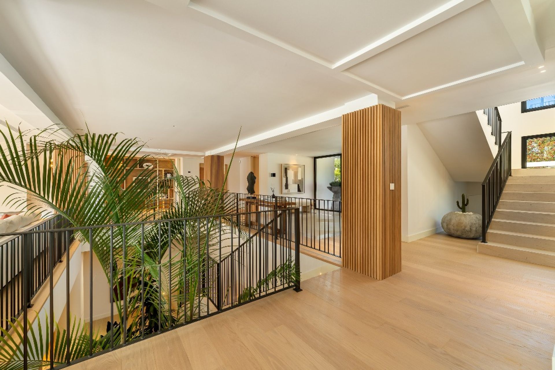 Neue Gebäude - Villa - Marbella - Costa del Sol