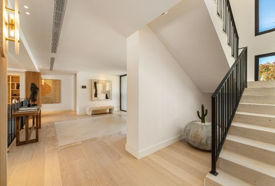 Villa · New Build - Marbella · Málaga