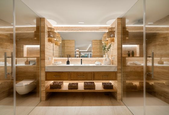 Villa · New Build - Marbella · Málaga