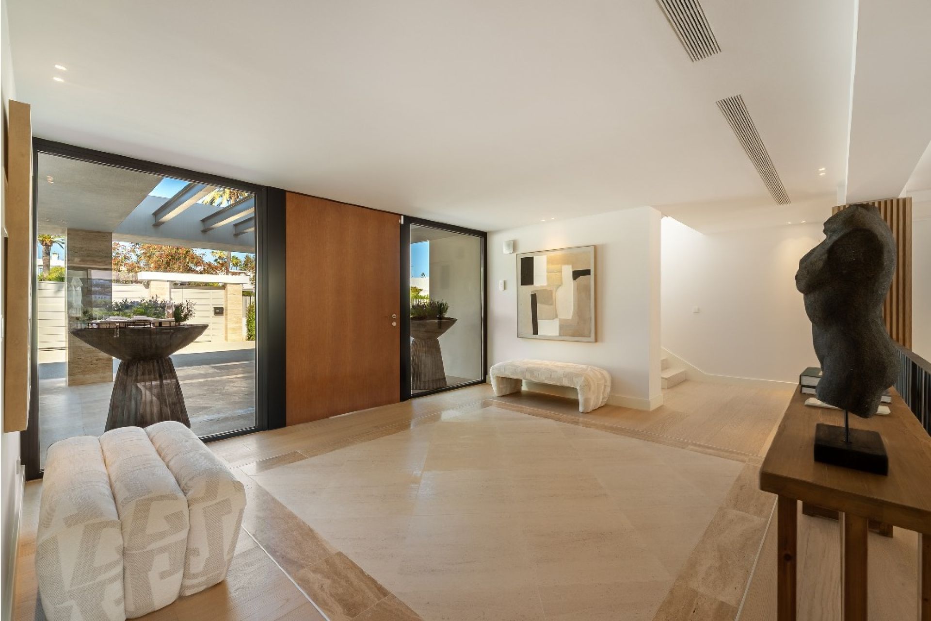 Neue Gebäude - Villa - Marbella - Costa del Sol