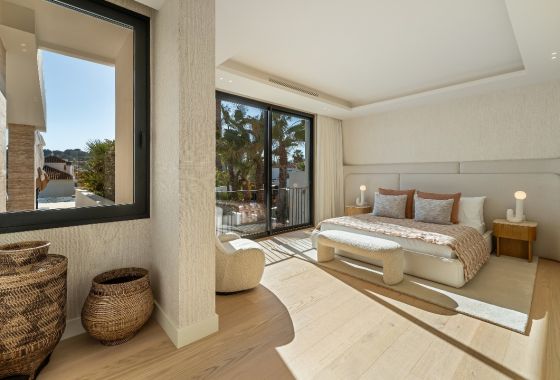 Villa · New Build - Marbella · Málaga