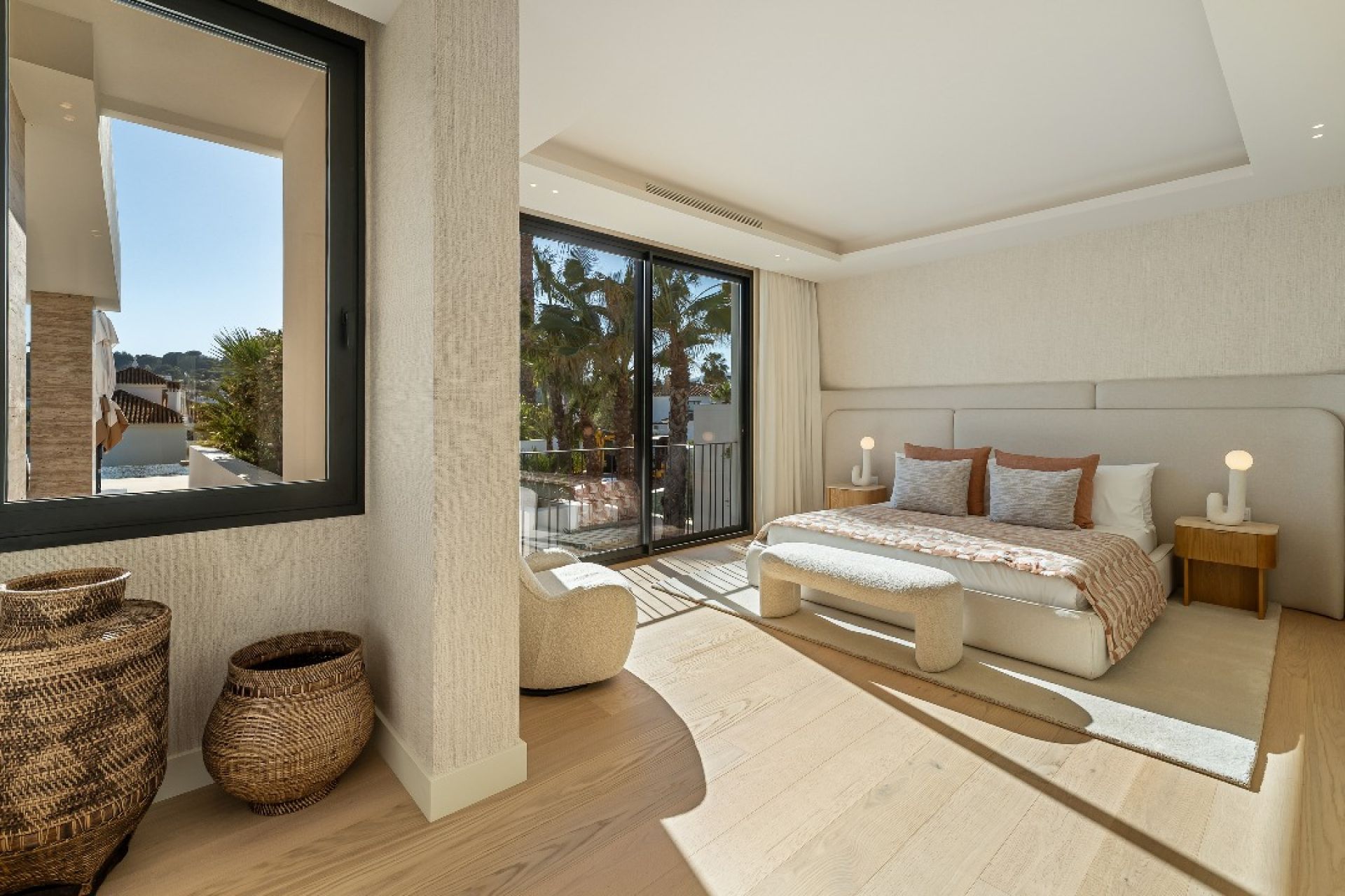 Neue Gebäude - Villa - Marbella - Costa del Sol