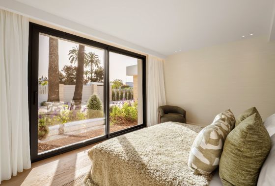 Villa · New Build - Marbella · Málaga
