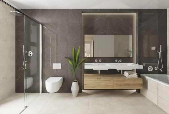 New Build - Ground floor - Benahavís - Costa del Sol