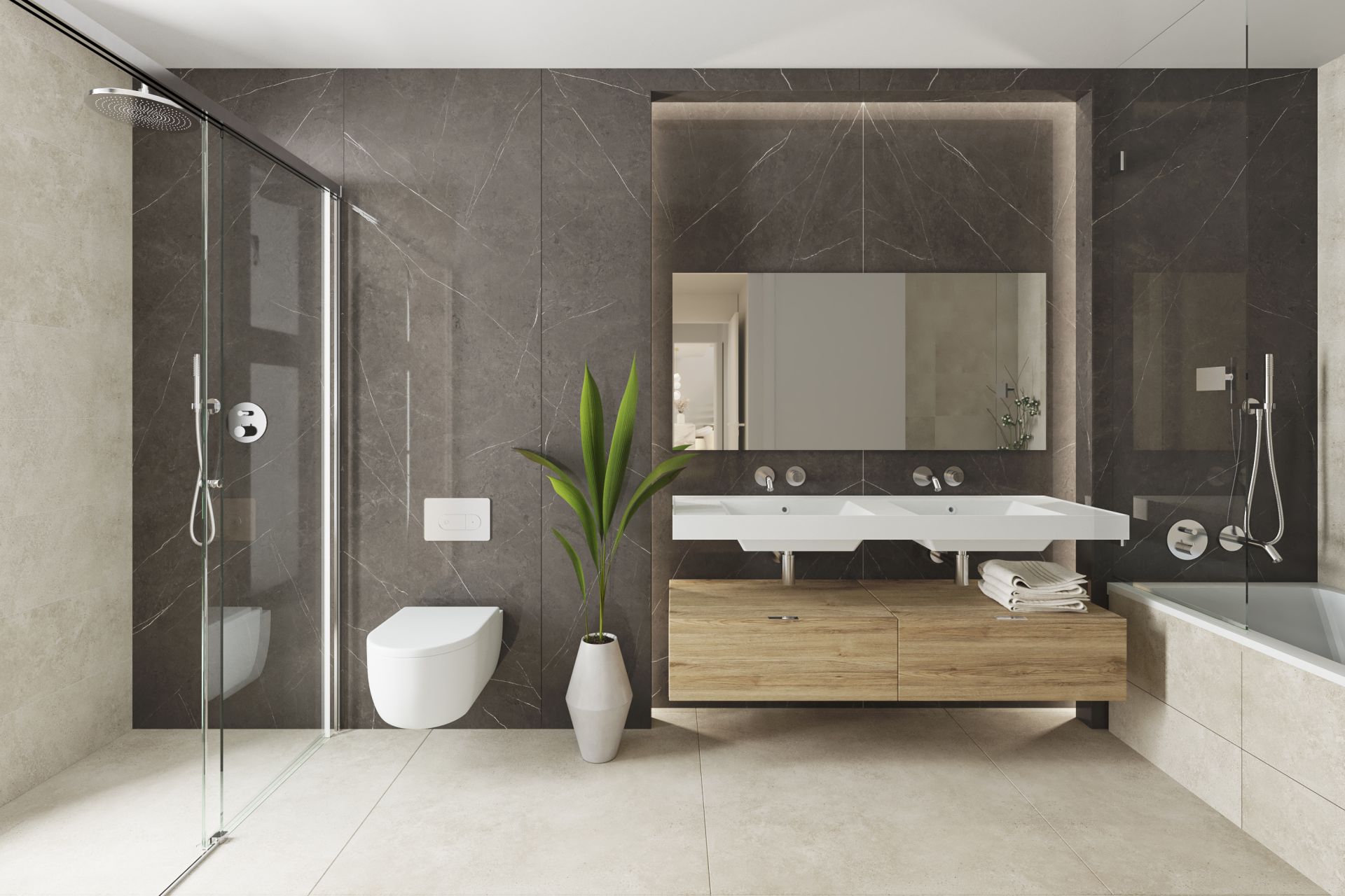 New Build - Ground floor - Benahavís - Costa del Sol
