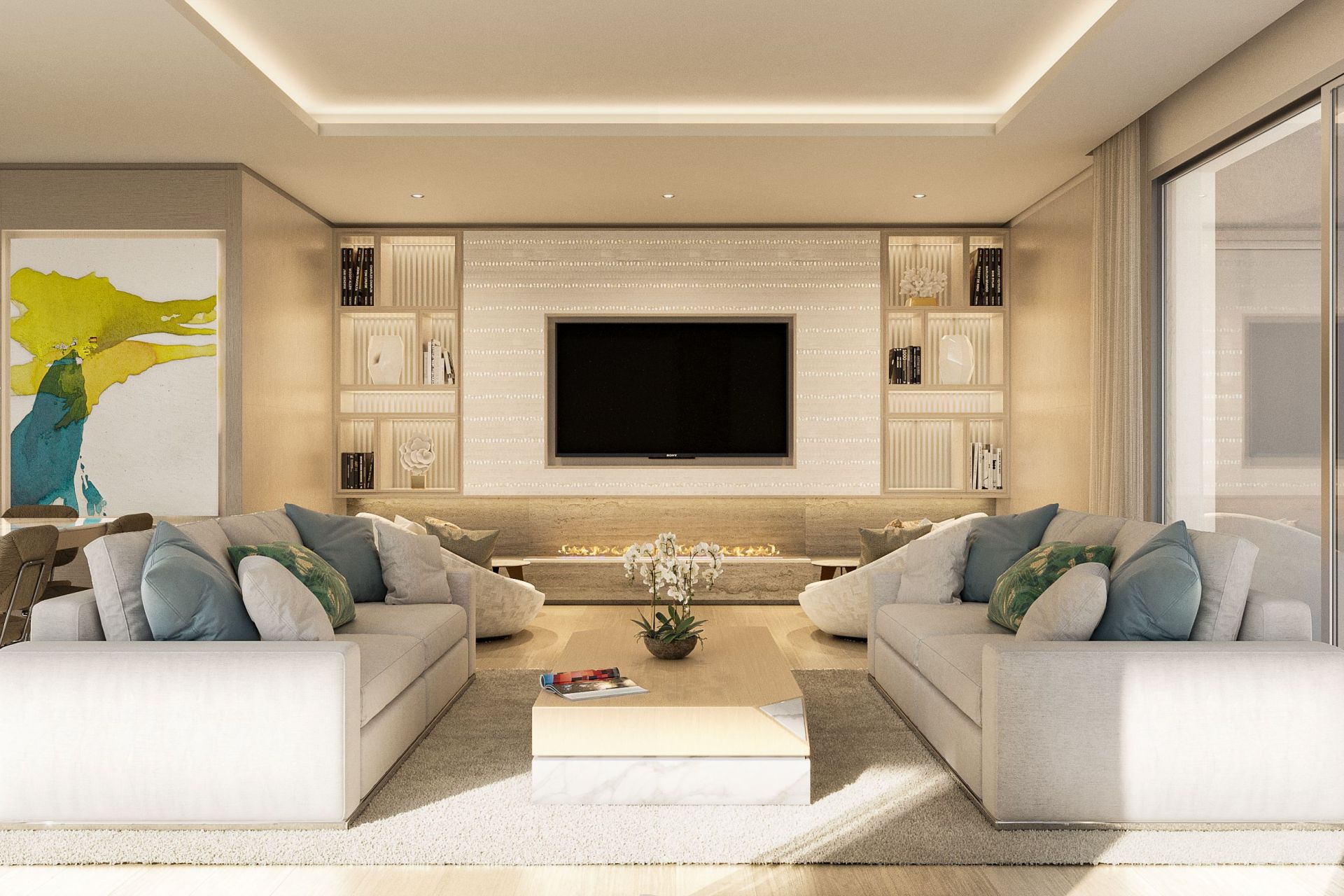 New Build - Penthouse - Ojén - Costa del Sol