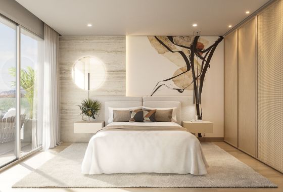 New Build - Penthouse - Ojén - Costa del Sol