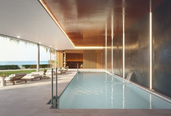 Penthouse · Neue Gebäude - Benalmádena · Málaga
