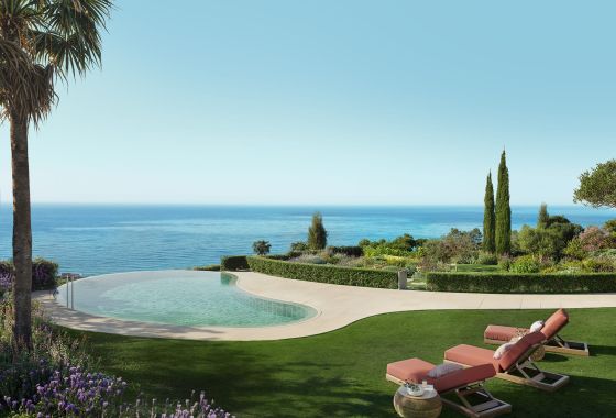 Penthouse · Neue Gebäude - Benalmádena · Málaga