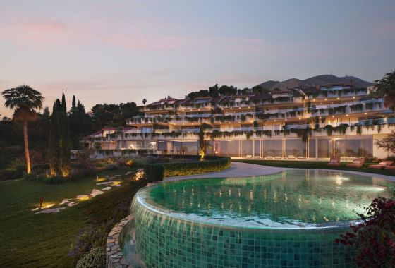 Groundfloor in Benalmádena