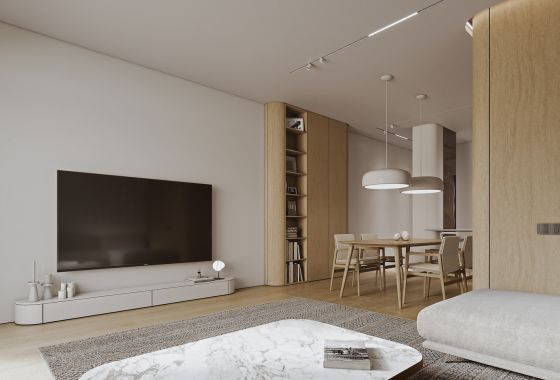 New Build - Apartment - Las Lagunas De Mijas - Costa del Sol