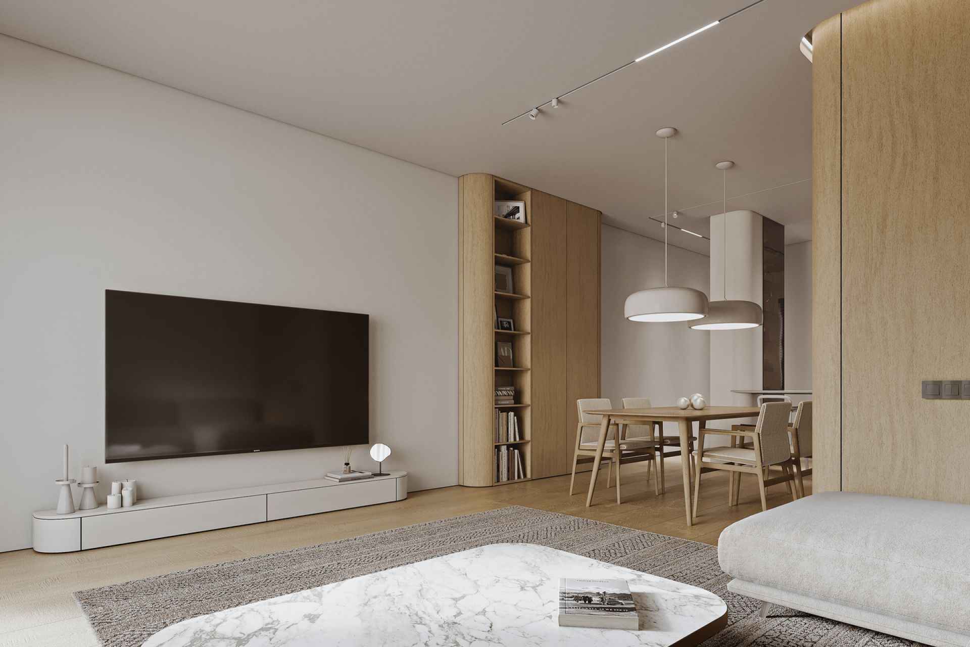 New Build - Penthouse - Las Lagunas De Mijas - Costa del Sol