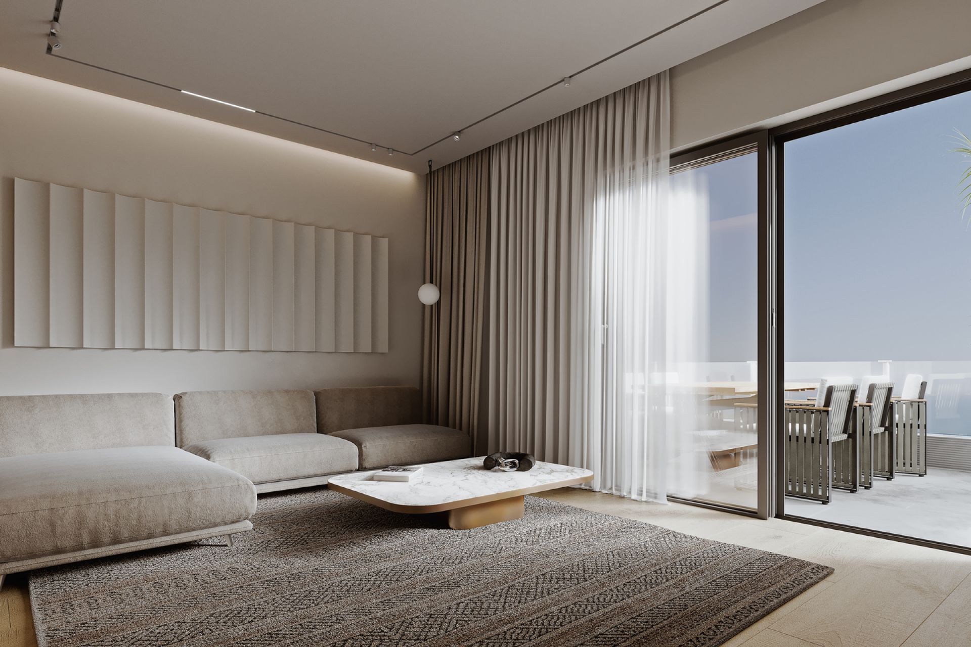 New Build - Penthouse - Las Lagunas De Mijas - Costa del Sol
