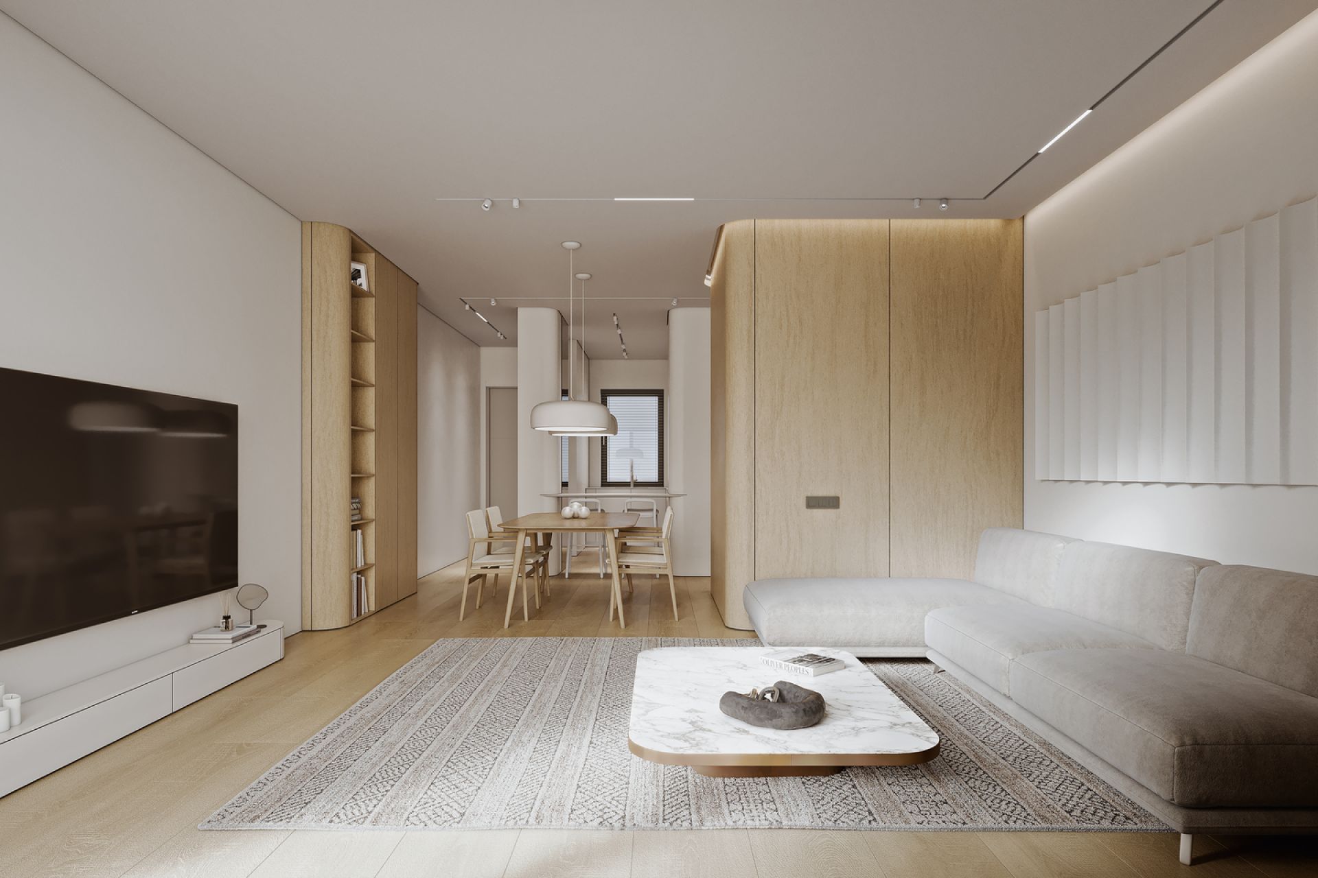 New Build - Penthouse - Las Lagunas De Mijas - Costa del Sol