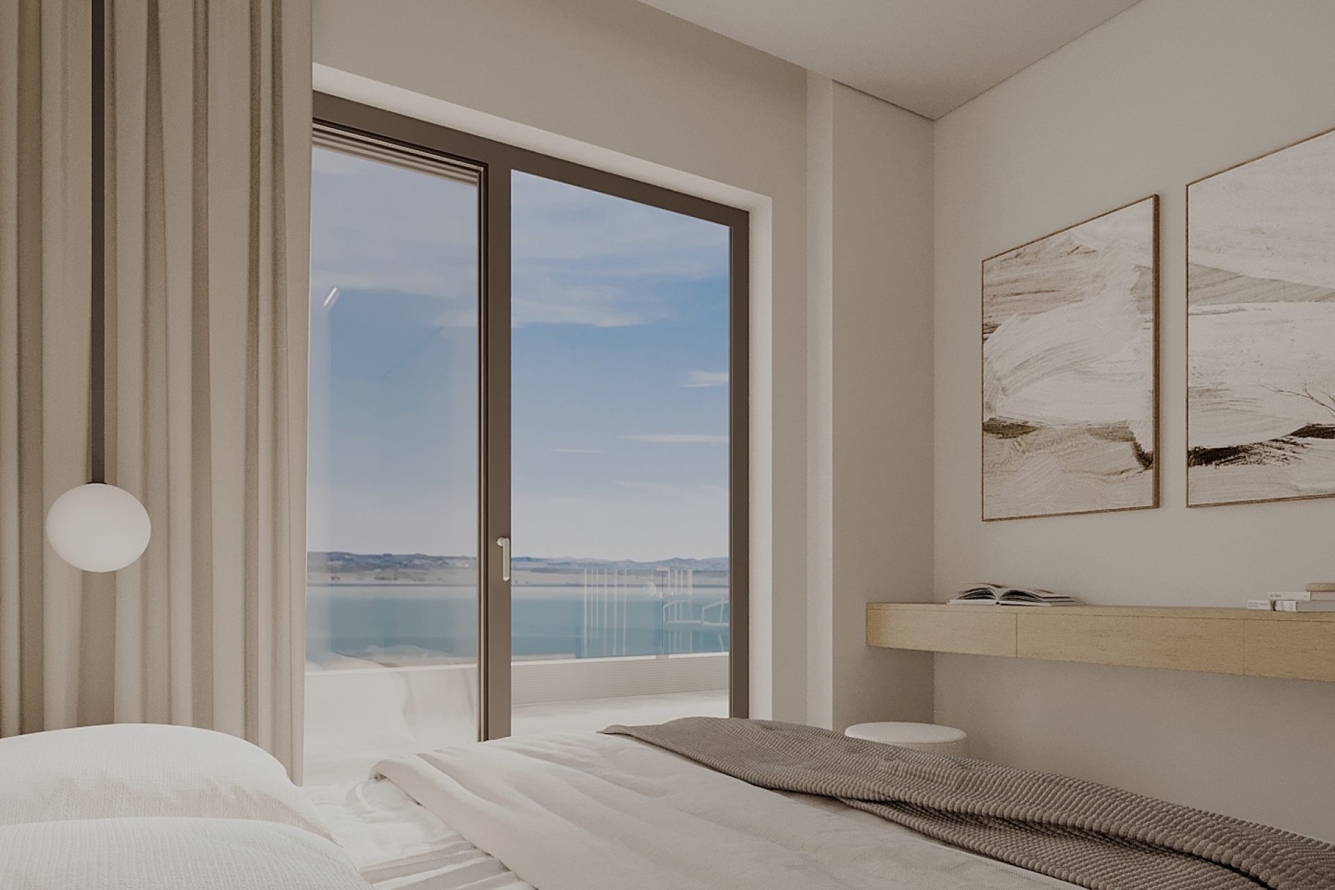 New Build - Penthouse - Las Lagunas De Mijas - Costa del Sol