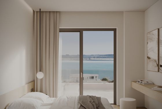 Penthouse · Neue Gebäude - Las Lagunas De Mijas · Málaga