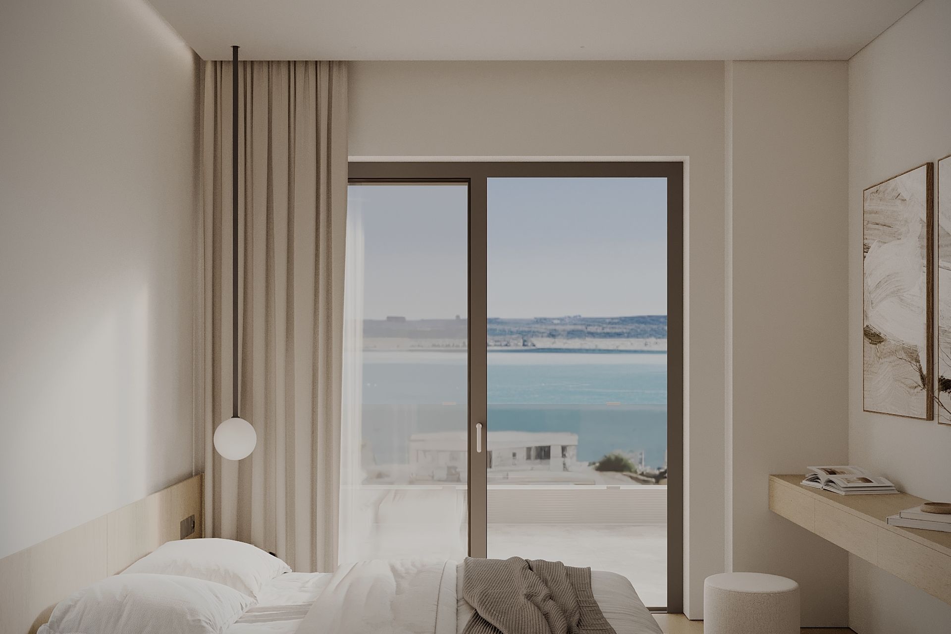 New Build - Penthouse - Las Lagunas De Mijas - Costa del Sol