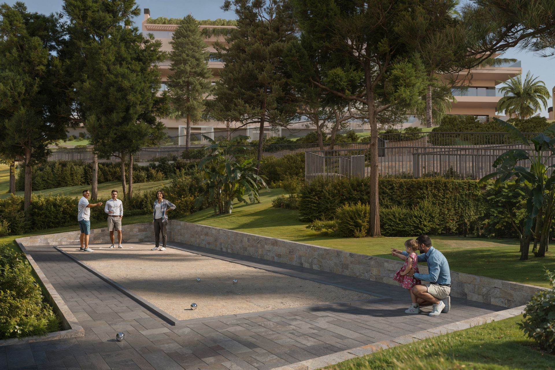 New Build - Penthouse - Las Lagunas De Mijas - Costa del Sol
