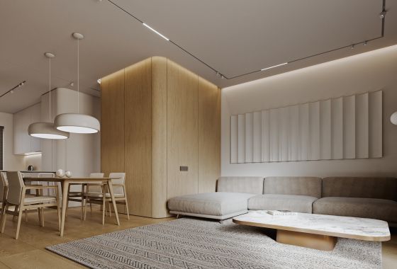 Penthouse · Neue Gebäude - Las Lagunas De Mijas · Málaga