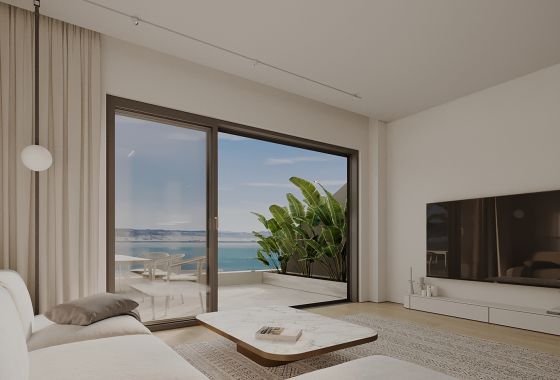 Penthouse · Neue Gebäude - Las Lagunas De Mijas · Málaga