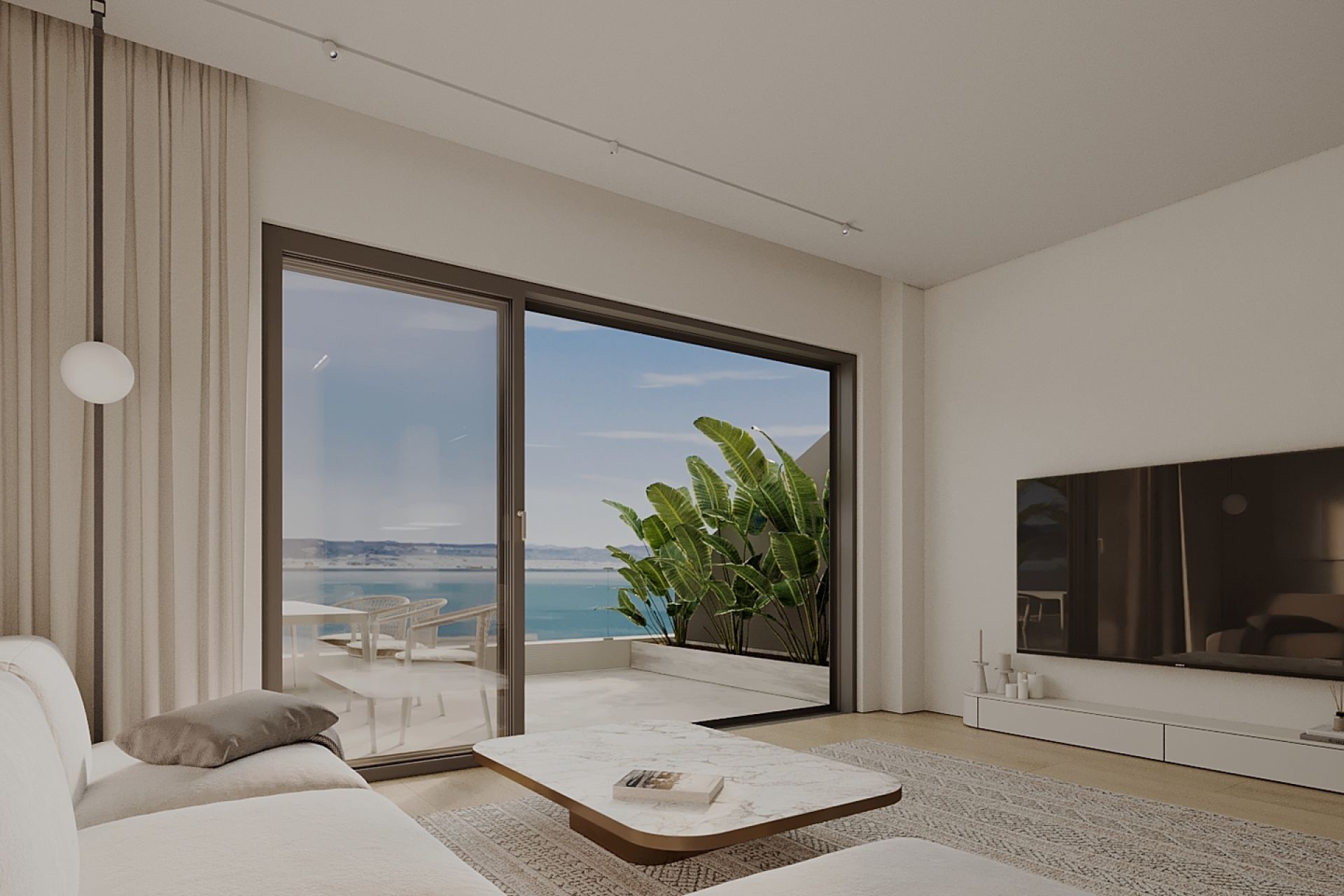 New Build - Penthouse - Las Lagunas De Mijas - Costa del Sol