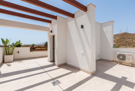 Villa · 新建筑 - Vera · Almería
