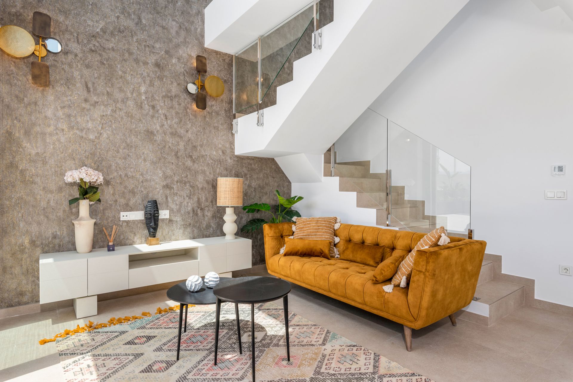 Obra nueva - Villa - Vera - Costa de Almería