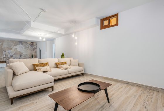 Villa · 新建筑 - Vera · Almería