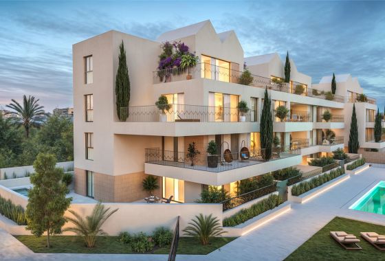 Townhouse in Torremolinos