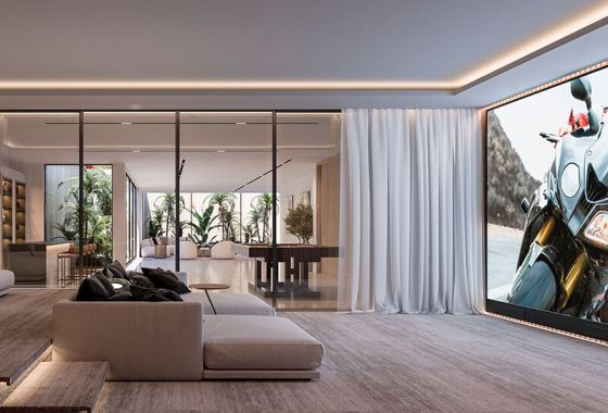 Villa · New Build - Marbella · Málaga