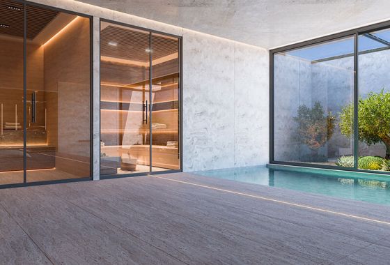 Villa · New Build - Marbella · Málaga