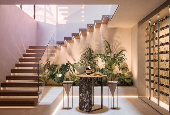 Villa · New Build - Marbella · Málaga