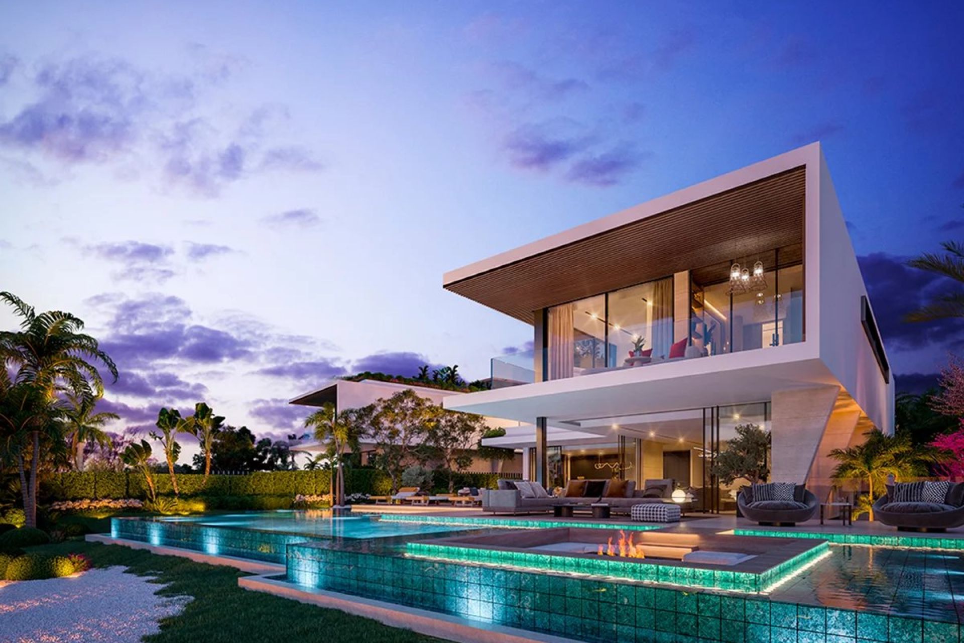 New Build - Villa - Marbella - Costa del Sol
