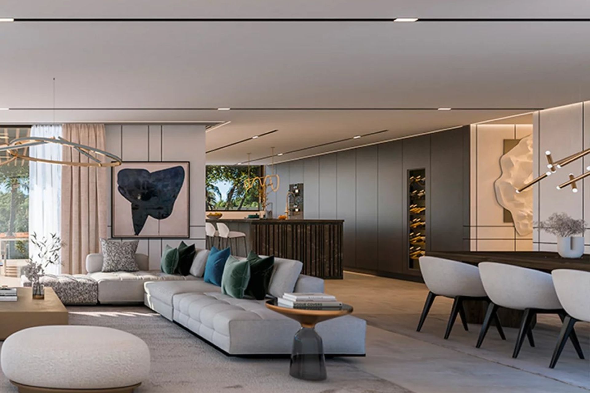 New Build - Villa - Marbella - Costa del Sol