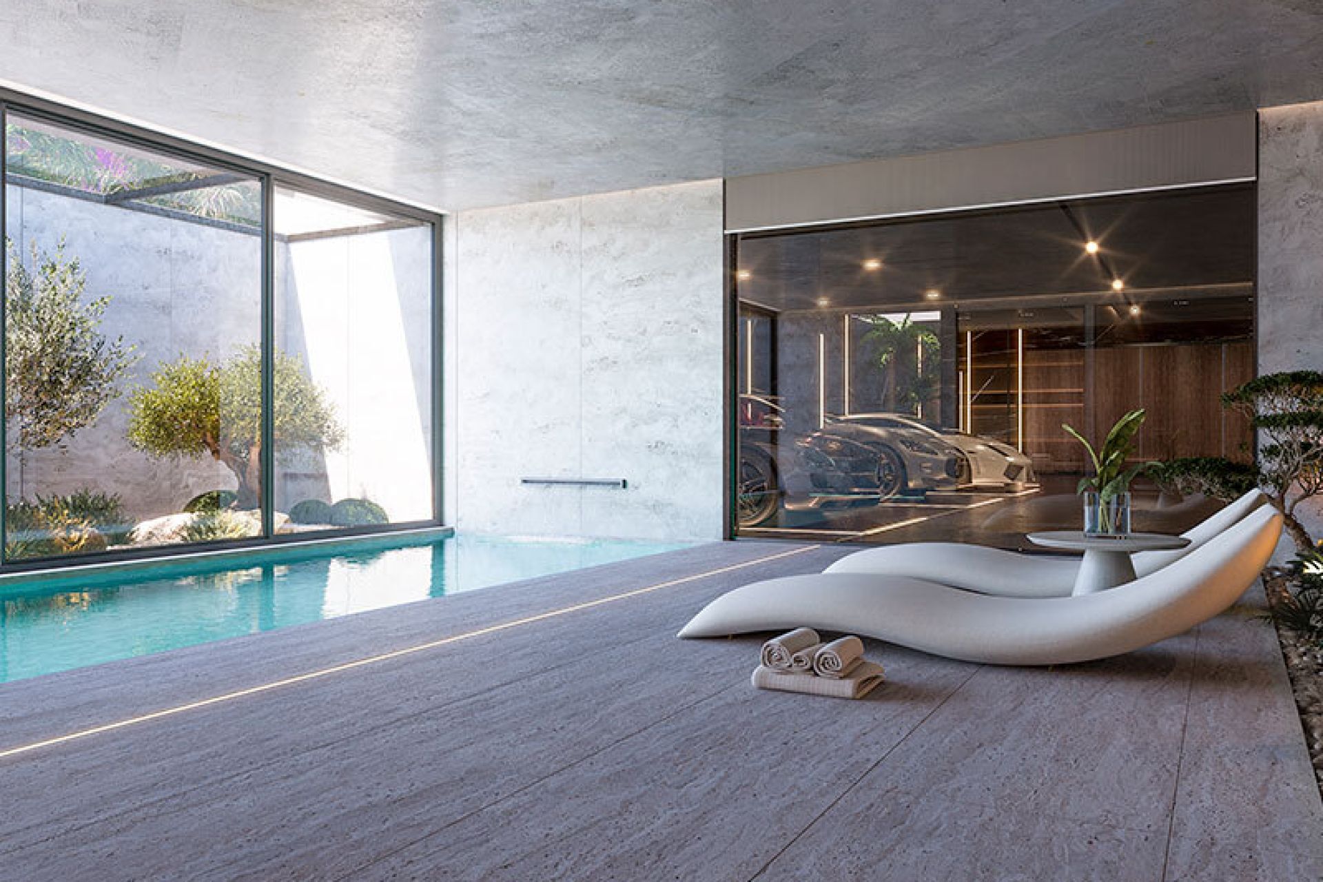 New Build - Villa - Marbella - Costa del Sol