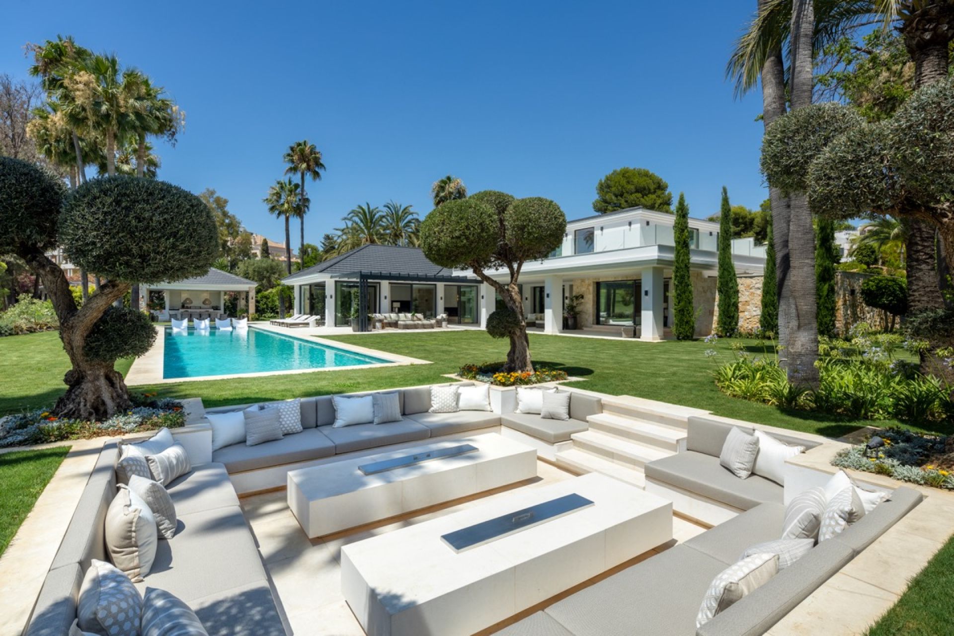 New Build - Villa - Marbella - Costa del Sol