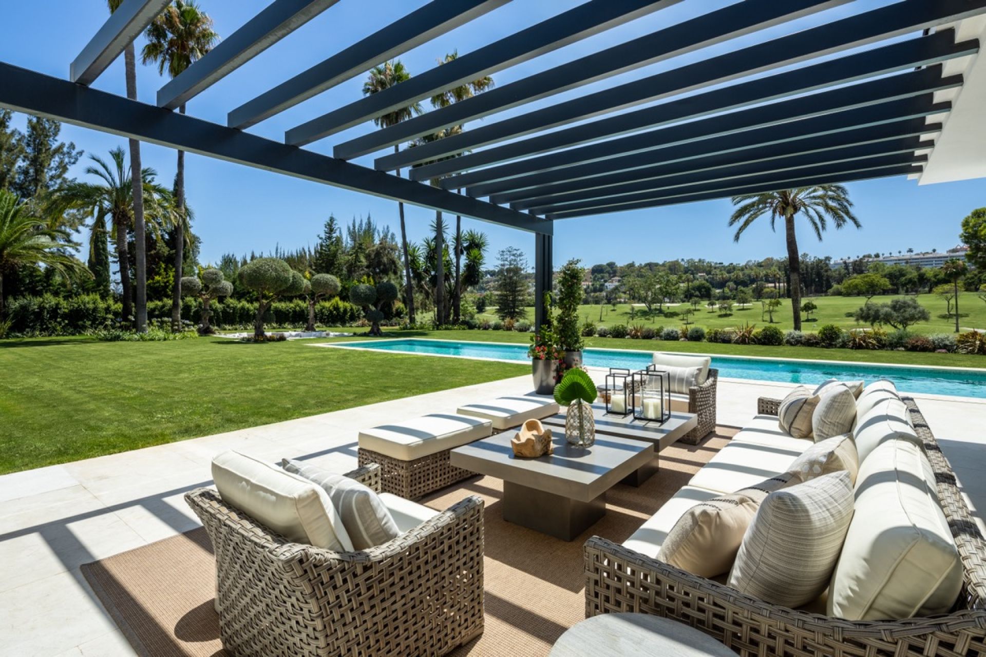 New Build - Villa - Marbella - Costa del Sol