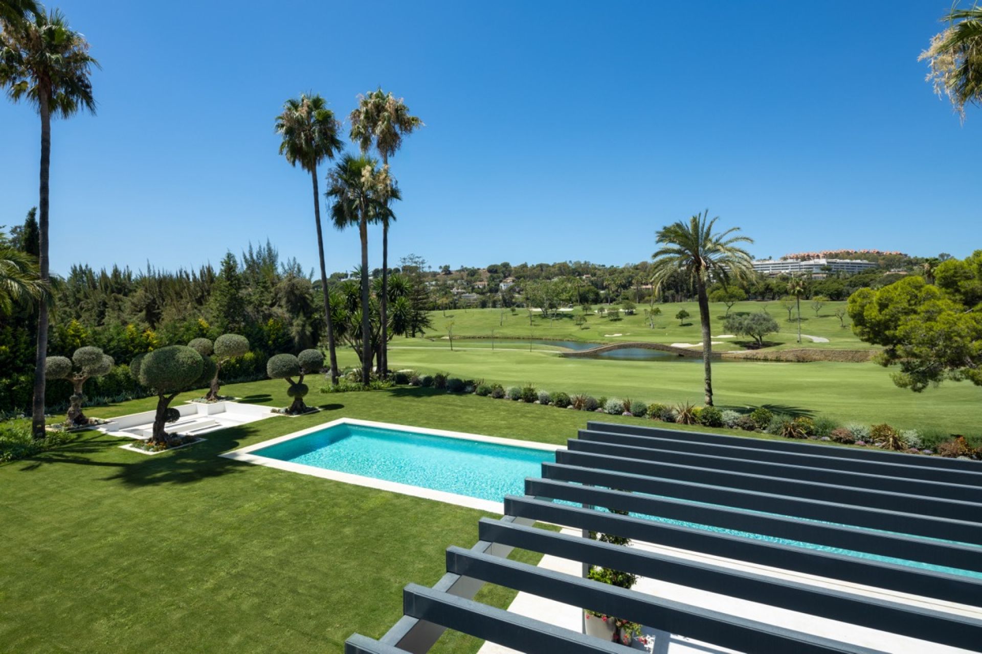 New Build - Villa - Marbella - Costa del Sol
