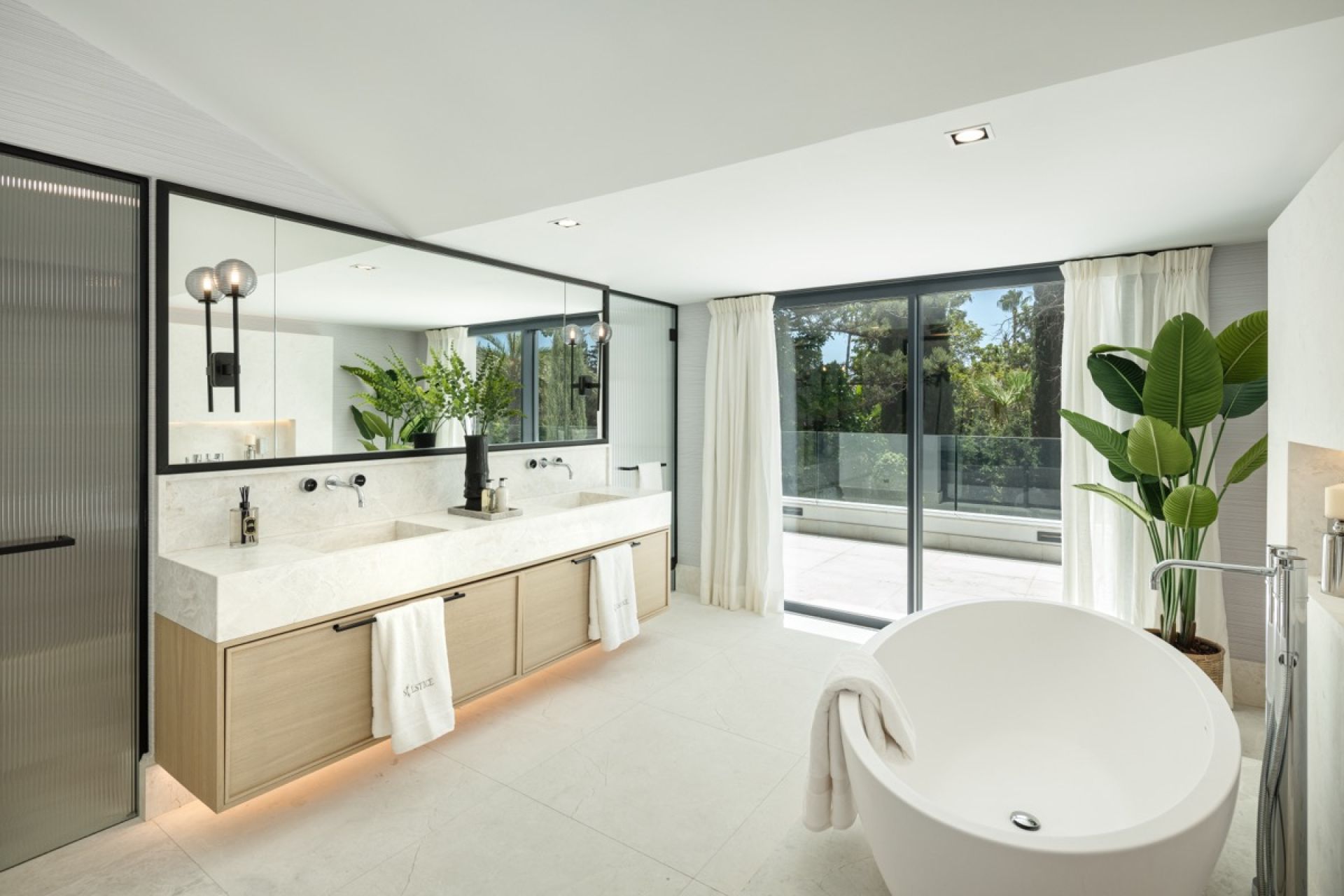 New Build - Villa - Marbella - Costa del Sol