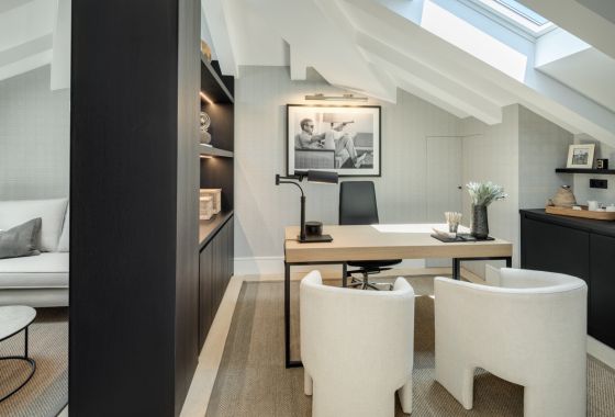 Villa · New Build - Marbella · Málaga