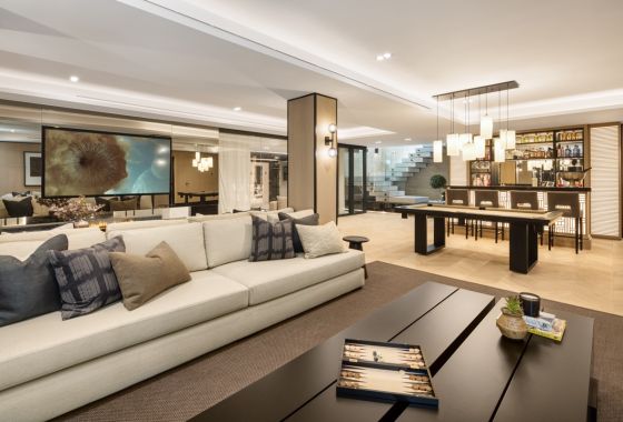 Villa · New Build - Marbella · Málaga