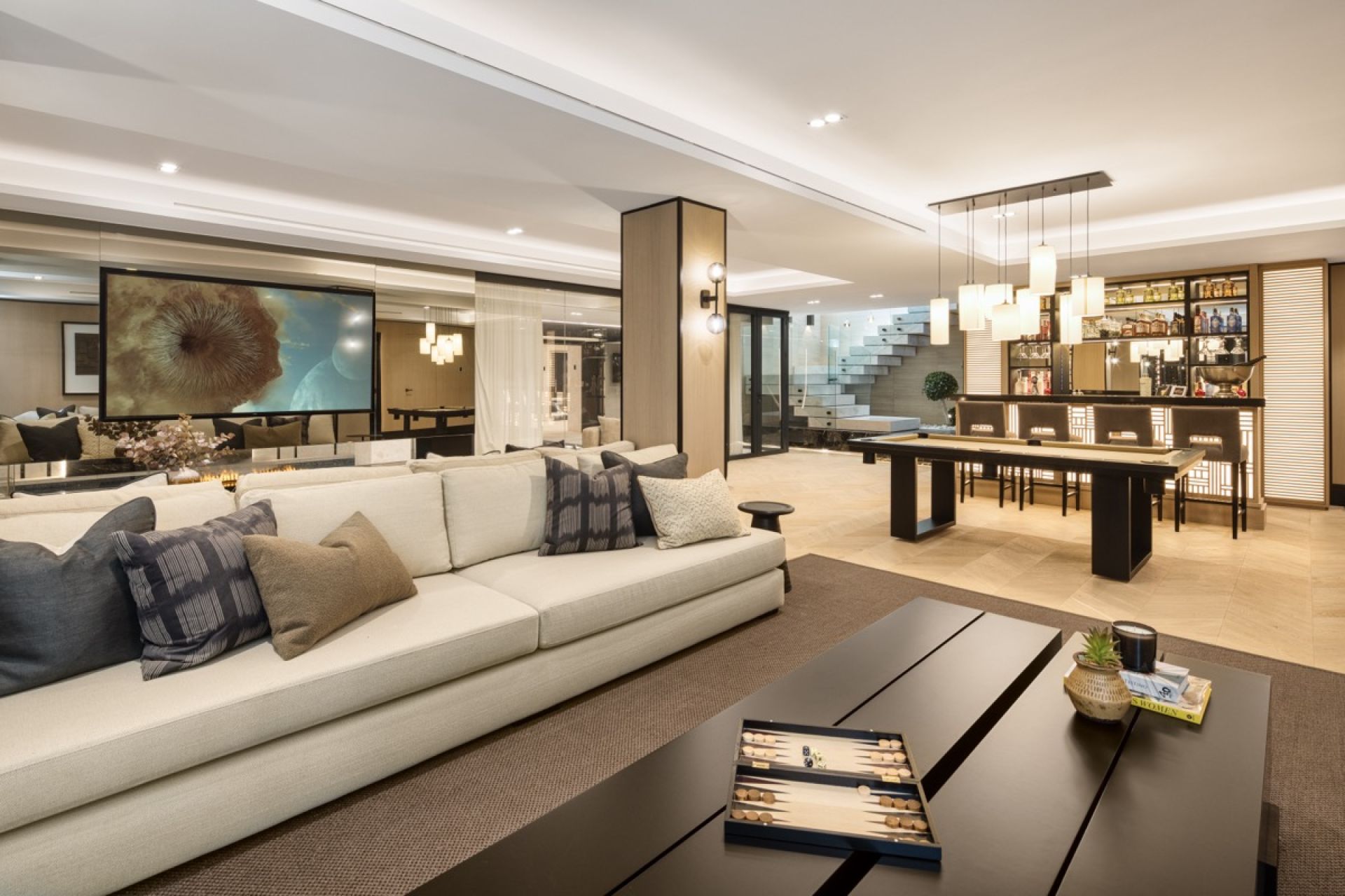 New Build - Villa - Marbella - Costa del Sol