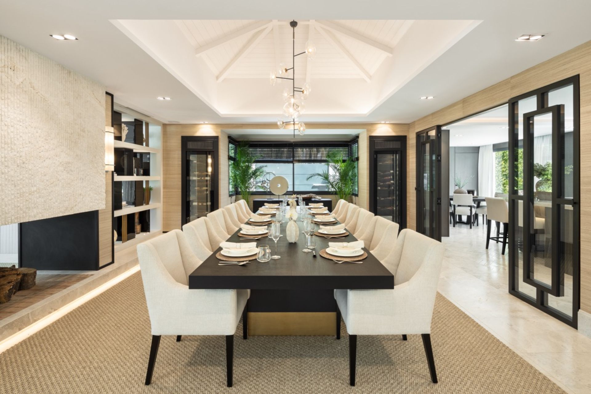 New Build - Villa - Marbella - Costa del Sol