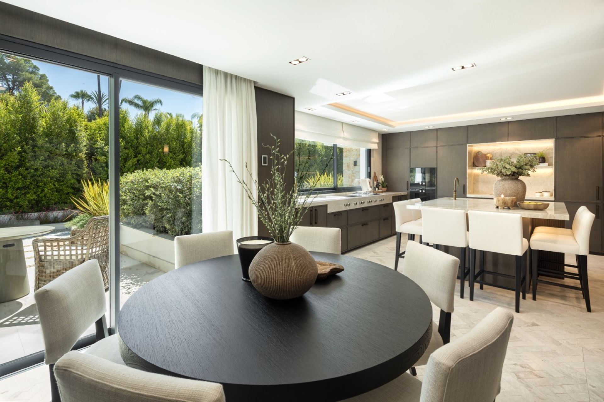 New Build - Villa - Marbella - Costa del Sol