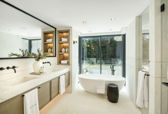 Villa · New Build - Marbella · Málaga