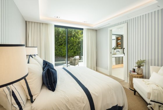 Villa · New Build - Marbella · Málaga